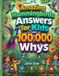Amazing hummingbirds Answers For Kids With 100,000 Whys