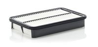 MANN-FILTER luchtfilter C 2731/1