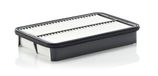 MANN-FILTER luchtfilter C 2731/1