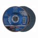 PFERD Lamellenschijf POLIFAN Z SG POWER STEELOX Ø 180 mm Korrel Z-40 conisch