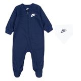 Nike NKN Sustainable Coverall Bib Set
