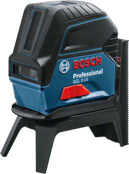 Bosch GCL 2-50 C