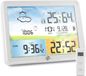 Equivera Weerstation Binnen en Buiten - Hygrometer - Thermometer - Digitaal
