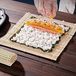 Bol 5 Pièces Formes Triangulaires à Riz pour Onigiri Japonais
