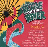 Reggae On The River...Part 2 CD