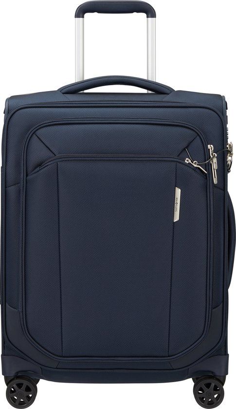 Samsonite Respark Spinner 55 cm - 5400520165329