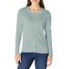 Amazon Essentials Dames Lichtgewicht Vest met Ronde Hals (Verkrijgbaar in Grote Maten)