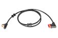 HELLA Sensor, Raddrehzahl 6PU358216-641