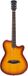 Sire Guitars G5A Tobacco Sunburst Satin Guitare Électro-Acoustique Satinée