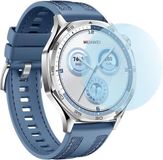 Strap-it Screen protector van gehard glas - geschikt voor de Huawei Watch GT 5 - 46mm