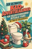 Der tiptop Der ultimative Klo-Adventskalender für Selbstfürsorge-Rituale-Fans