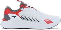 K-Swiss x McLaren F1 - Aero Active - Heren Sneakers Motorsport Schoenen Wit