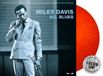Coast2Coast Miles Davis - All Blues (LP) (Coloured Vinyl)