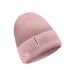 SBS CMWINTER24HATP Micro-casque Sans fil Rose