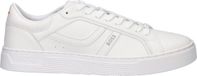 Hugo Boss Rhys Tenn Sneakers Laag - Wit - Maat 46