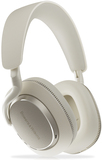 Bowers & Wilkins Px7 S3 - Draadloze Over-Ear Hoofdtelefoon - Canvas Wit