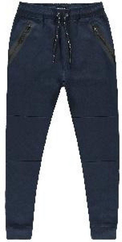 CARS Jeans LAX SWEAT PANT NAVY - Men's Trousers - Size M