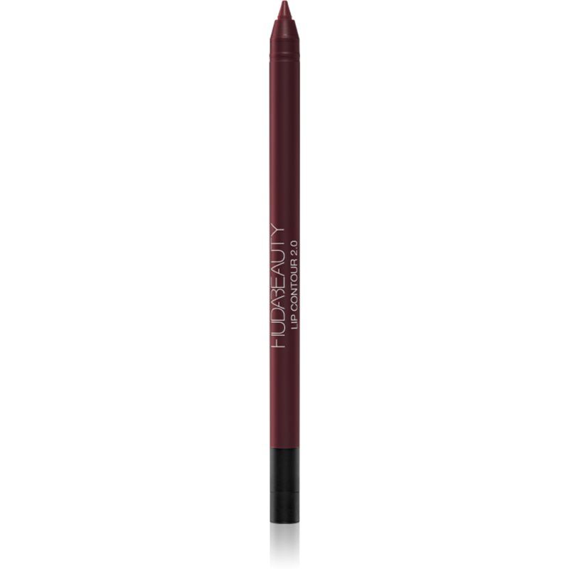 Lip Contour