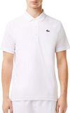 Lacoste Sport Interlock Poloshirt Mannen - Maat M