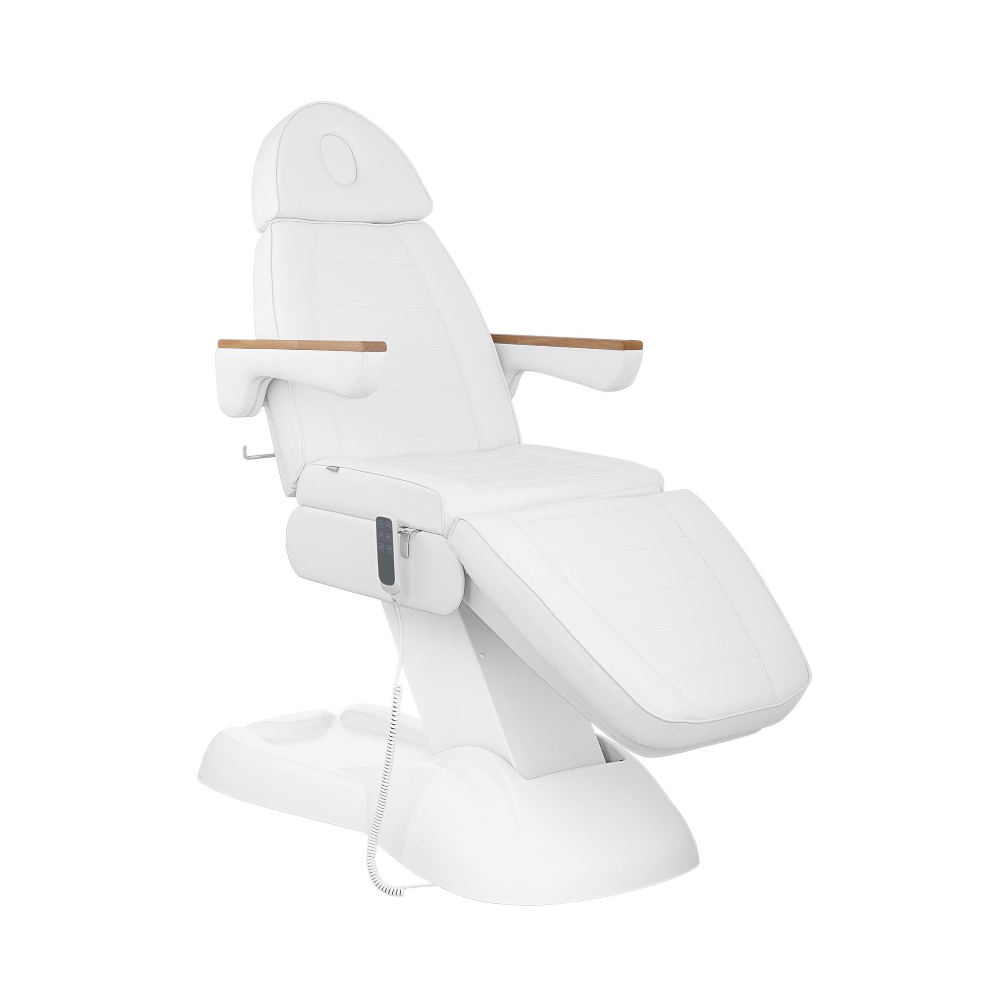 Physa Behandelstoel SAN MARINO WHITE - 4250928693129