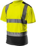 Grupa Topex NEO Waarschuwingsshirt Geel XL