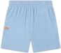 Lacoste Short Bleu Garçon Coton 16 Ans