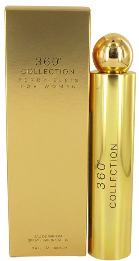 Perry Ellis Eau de Parfum / 100 ml / Women