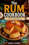 The Rum Cookbook