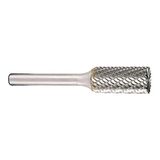 Metabo Freesstift Hardmetaal Cilinder Schachtdiameter 6 mm 1 stuks