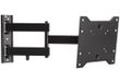 Proper Heavy-Duty Swing Arm TV Bracket for 23''-43\" Black