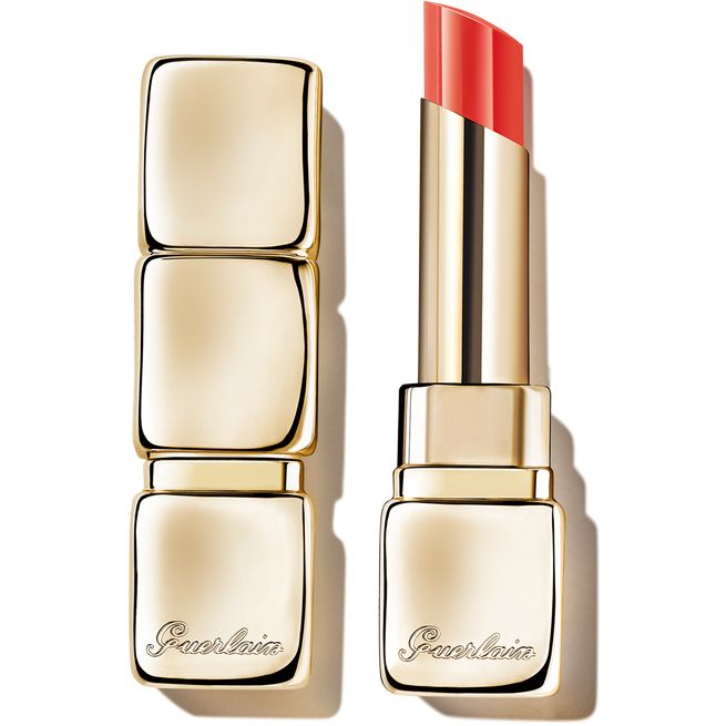 Guerlain KissKiss Shine Bloom - Lippenstift - G043491