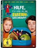 PLAION Hilfe, ich habe meine Eltern geschrumpft DVD