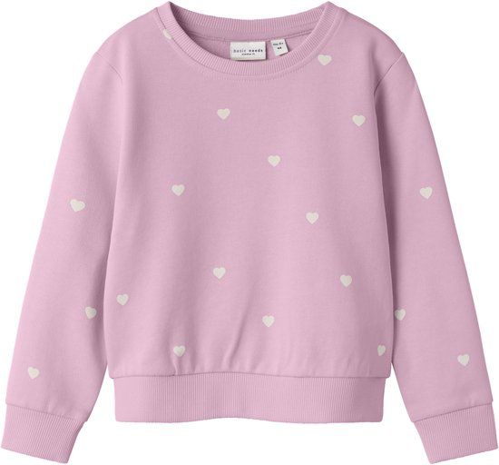 Name it Sweatshirt Print