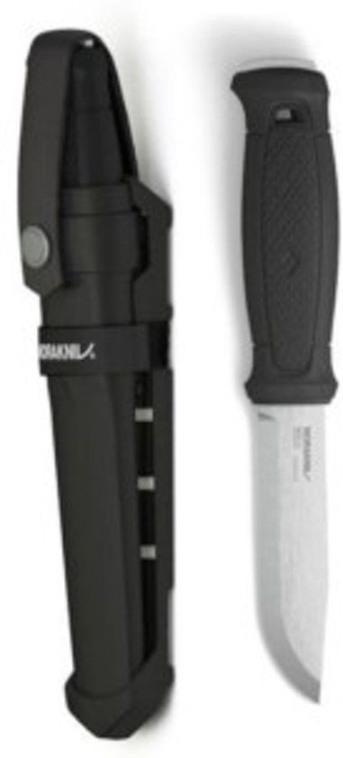 Mora survivalmes Garberg multi mount - groen