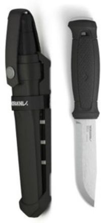 Mora survivalmes Garberg multi mount - groen