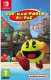 Bandai Namco Entertainment Inc. Pac-Man World: Re-Pac - Nintendo Switch