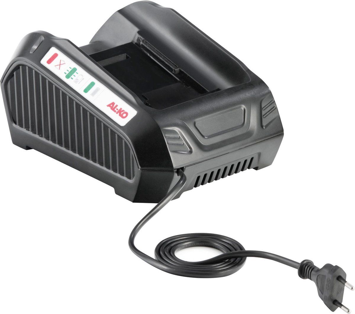 Solo by Al-Ko Batterijlader