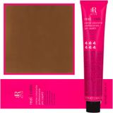 Kleurcrème RR Crema Professioneel haar tinctuur 100 ml 9.3 | Zeer lichte gouden blondine