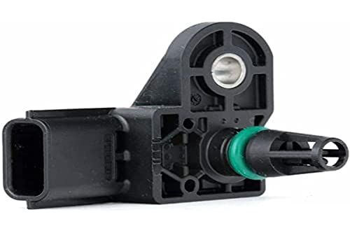BOSCH Sensor, Ladedruck 0281006108