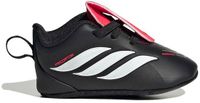Adidas Predator Crib Schoenen Zwart EU 18 Kinderen