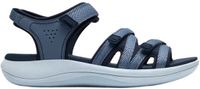 Clarks Mira Madi - sandale femme - Bleu - taille 37.5 (EU) 4.5 (UK)