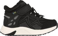ZIGZAG Bonlong Kinderlaarzen Unisex Zwart Maat 28