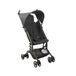 Looping Squizz Mini Kinderwagen - Zwart