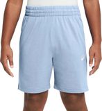 Nike Club Knit 6in Short Blauw Kinder