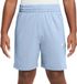 Nike Club Knit 6in Short Blauw Kinder