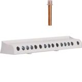 Hager Accessoires voor elektrische frames KJ15NB