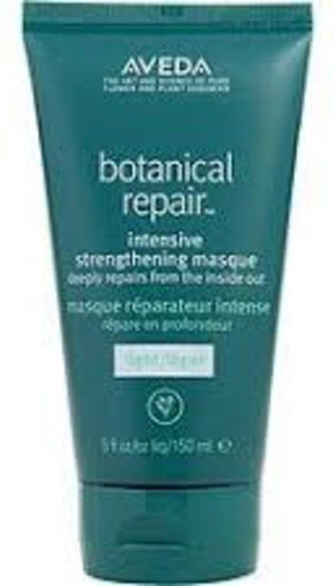 Aveda Intensive Strengthening Masque Light - 0018084019306