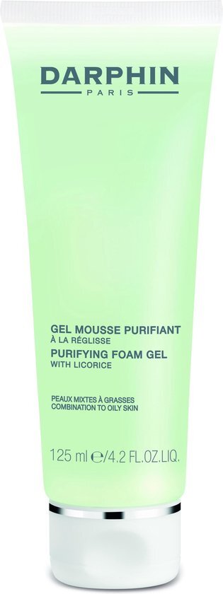 Darphin Purifying Foam Gel