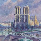 Tushita Paris – Ville des Arts Kalender 2027
