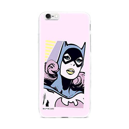 ERT GROUP mobiele telefoonhoesje voor iPhone 6 PLUS - Bat Girl 012